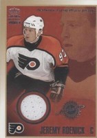2002-03 Pacific Crown Royale - Jeremy Roenick #15