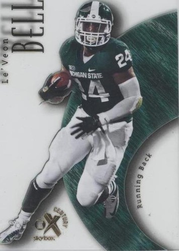 2013 Fleer Retro Le'Veon Bell #41