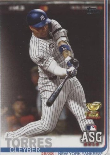 2025 Topps Series Two Gleyber Torres Detroit Tigers #658 | eBay