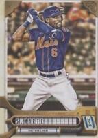 2022 Topps Gypsy Queen - Starling Marte #167