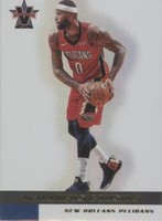 2017-18 Panini Vanguard - DeMarcus Cousins #16