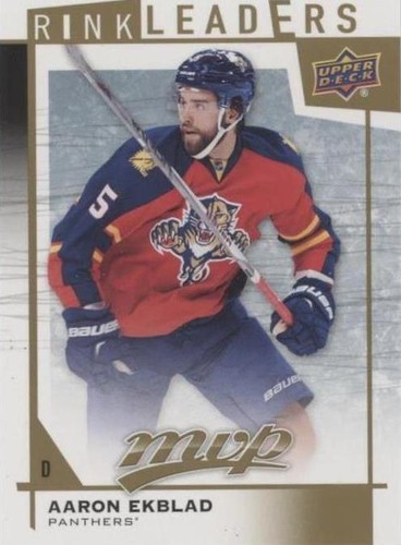 2016-17 Upper Deck MVP - Aaron Ekblad #RL-15
