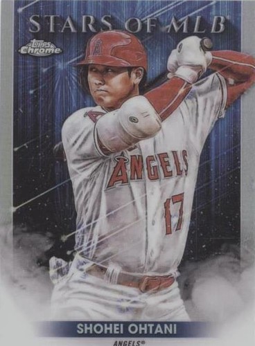 2022 Topps Series 1 大谷翔平 SP Variation 2022 Topps Series 1 Shohei Ohtani SP Variation #1 | eBay