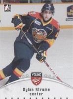 2014-15 In The Game Young Stars - Dylan Strome #23