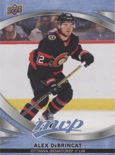 2023-24 Upper Deck MVP - Alex DeBrincat #199