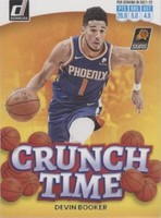 2022-23 Panini Donruss - Devin Booker #14