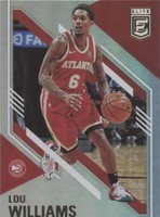 2020-21 Donruss Elite - Louis Williams #56