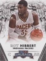 2013-14 Panini Crusade - Roy Hibbert #79