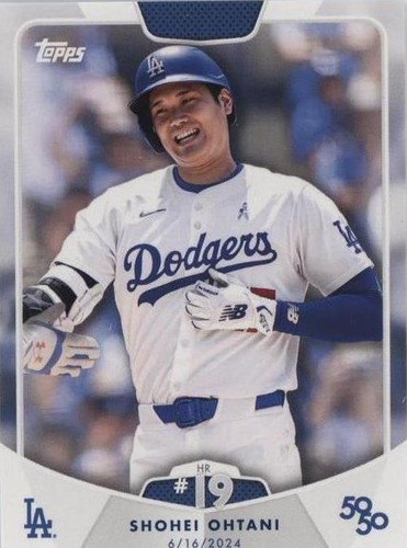 大谷翔平/50 TOPPS 2022TRANSCENDENT SP #34/50 Otani Shohei/50 Topps 2022Transcendent Sp 34/50 | eBay