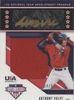 2019 Panini USA Baseball Stars & Stripes - Anthony Volpe #USA-DZ