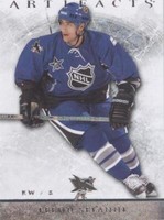 2012-13 Upper Deck Artifacts - Teemu Selanne #91