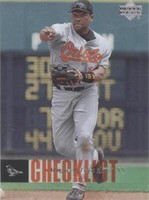 2006 Upper Deck - Miguel Tejada #888