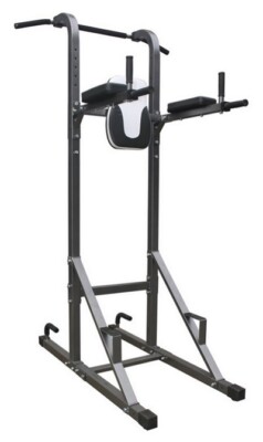 GET FIT - Power Tower