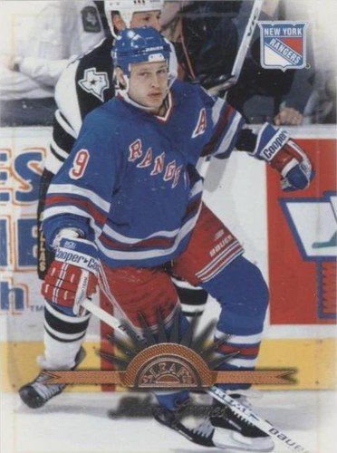 1997-98 Leaf - Adam Graves #89