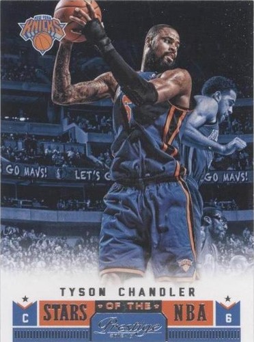 ID56 Tyson Chandler チャンドラー nbaカード ID56 Tyson Chandler チャンドラー nbaカード ID56 Tyson