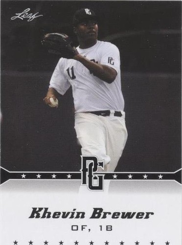 2013 Leaf Perfect Game Showcase - Taylor Lane #197