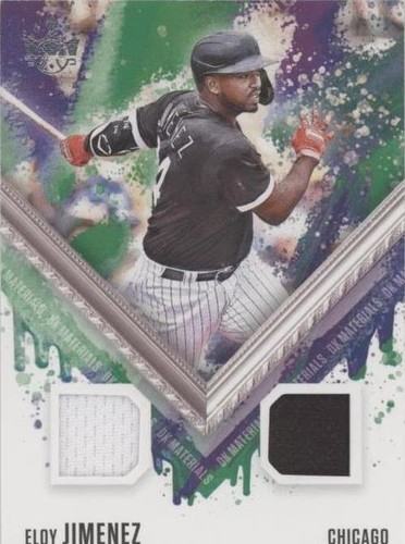 2021 Panini Diamond Kings - Eloy Jimenez #DKM-EJ