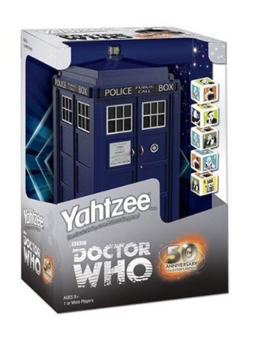 1x Secret Lair: Drop Series: Doctor Who: The Dalek Lands