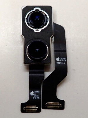 Genuine iPhone 11  Main Rear Camera Replacement