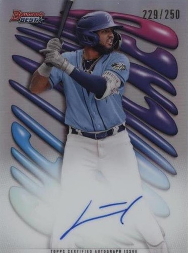 ボウマンズベスト　サーテファイドオートグラフイシュー　トッドウォーカー　サイン ボウマンズベスト サーテファイドオートグラフイシュー トッド