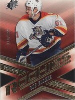 2005-06 SPx - Rob Globke #262