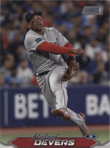 2024 Topps Stadium Club - Rafael Devers #44