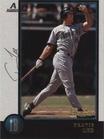 1998 Bowman - Travis Lee #292
