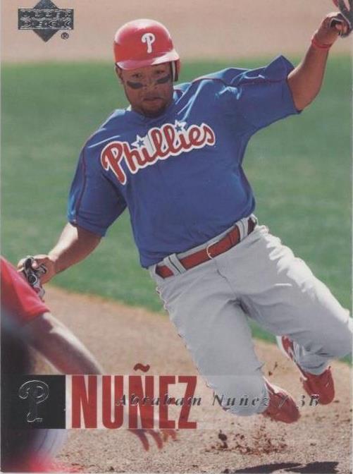 Upper Deck 2006 Season Baseball Sports Trading Cards & Accessories