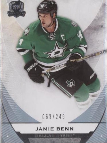 2015-16 Upper Deck The Cup - Jamie Benn #30