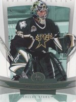 2006-07 Fleer Hot Prospects - Marty Turco #35