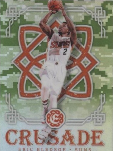 2016-17 Panini Excalibur - Eric Bledsoe #25