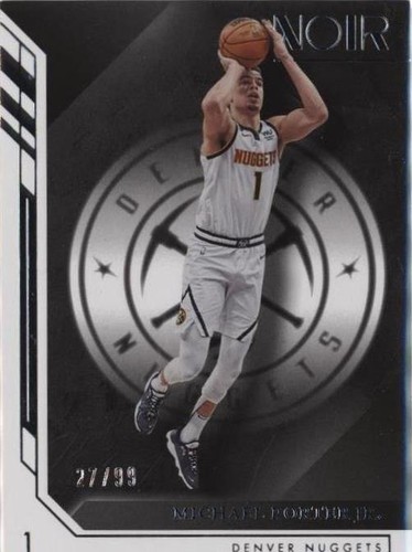 PSAサインルーキーMICHAEL PORTER JR RC HOLO AUTO Psa Sign Rookie Michael Porter Jr Rc Holo Auto | eBay