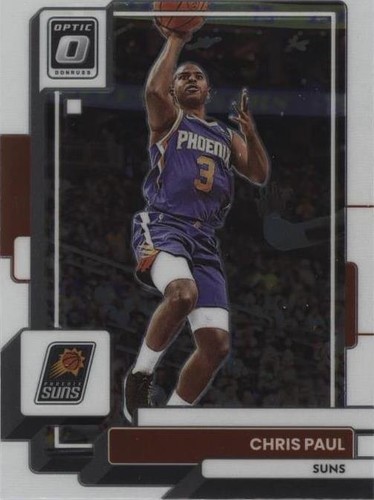 その他 Chris Paul REFLECTIONS Auto その他 Chris Paul REFLECTIONS Auto CHRIS PAUL 2005-06 RC