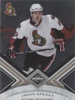 2010-11 Limited - Jason Spezza #82