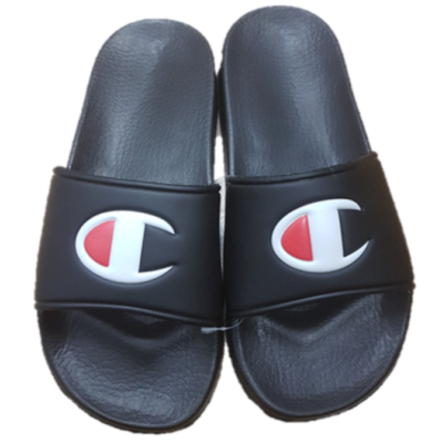 Champion sliders black sales