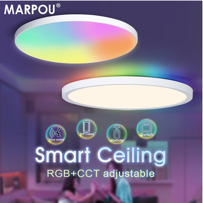 Alexa controlled ceiling lights deals