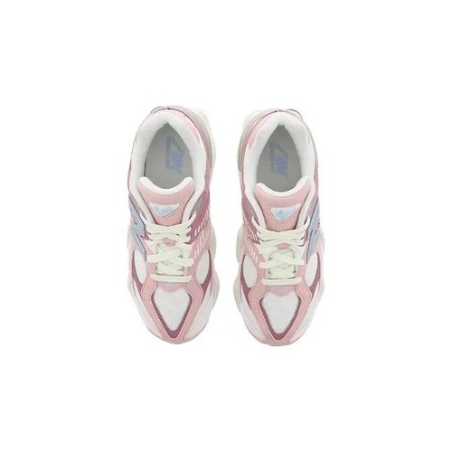 Pre-owned New Balance Balance 9060 Rose Pink U9060frl Women's Size 10 / Men's Size 8.5