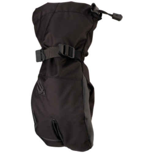 2024 Arctiva Claw Pivot Mittens Cold Weather Snow Motorcycle Gloves - Pick Size