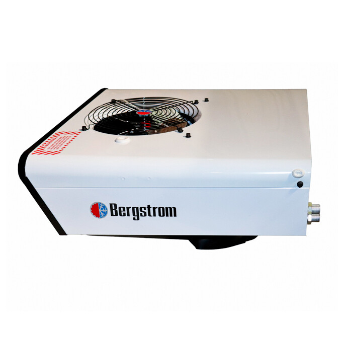 Brand New A/C HVAC Unit Rooftop 24V - Picture 3 of 10