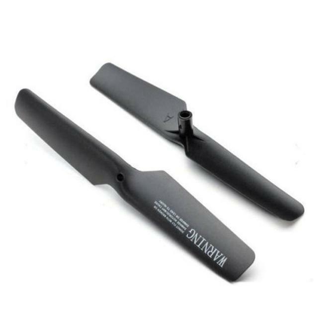 4pcs New Style Blades Propeller Kits for JJRC V686 H12C H8D H8C H5C Quadcopter
