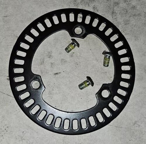 Yamaha YZF R7 YZF690 ABS Ring Sensor Front With Bolts 2DR