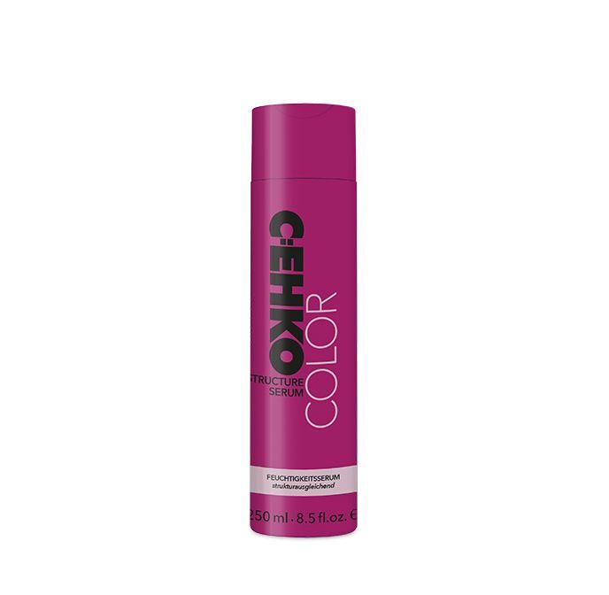 C:EHKO COLOR FLAMES 300 Ml Gel-Haarfarbe Farbe Ohne Ammoniak Und