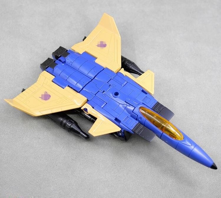 Weapon Upgrade Kit For Legacy Dirge Laser Cycle Bulkhead Detritus TF7 Nightbird