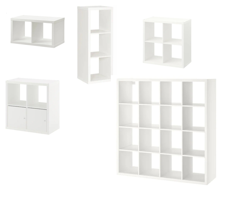 Ikea Algot Konsole 38cm Lang Neu Und Eingeschweisst