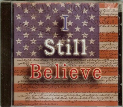 MICHELLE APPLEGATE - I Still Believe / A Perfect Love - CD - NEW - FREE SHIPPING