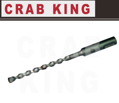 SDS-PLUS shank electric 4 flute 2-blade Hammer drill bit