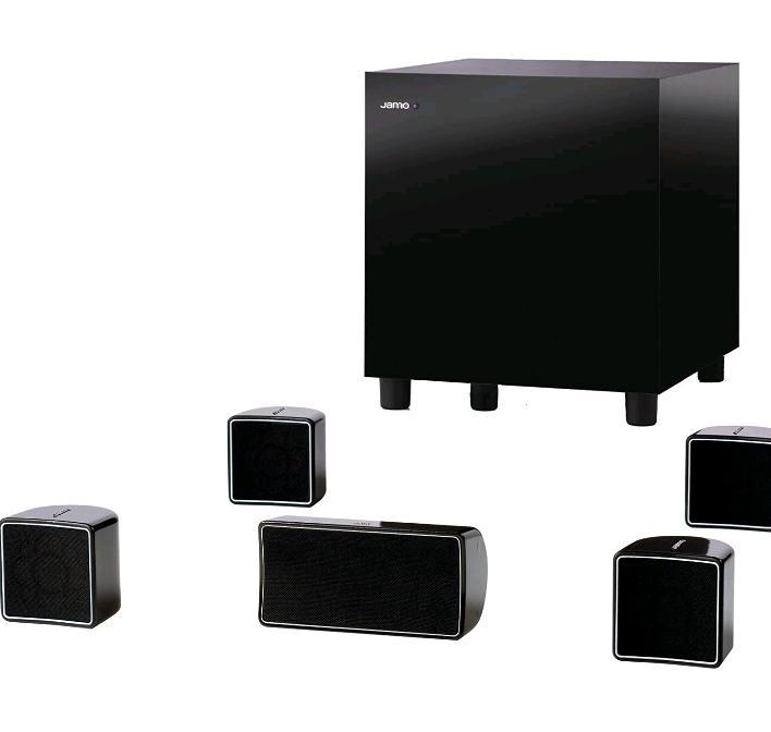 jamo studio surround