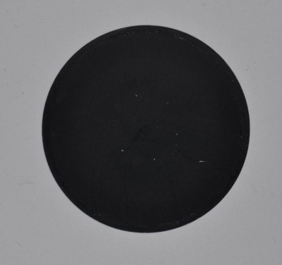 Western Electric Receiver Metal diaphragm - Used on Western Electric  E1 Handset