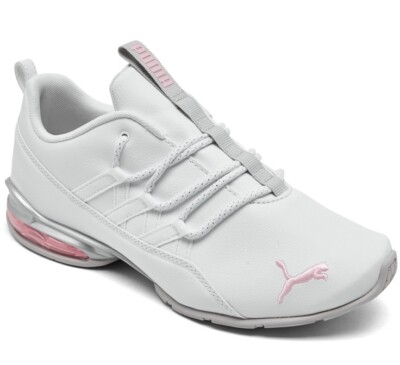 Puma Women's Riaze Prowl SL Speckle Casual Training Sneakers from Finish Line