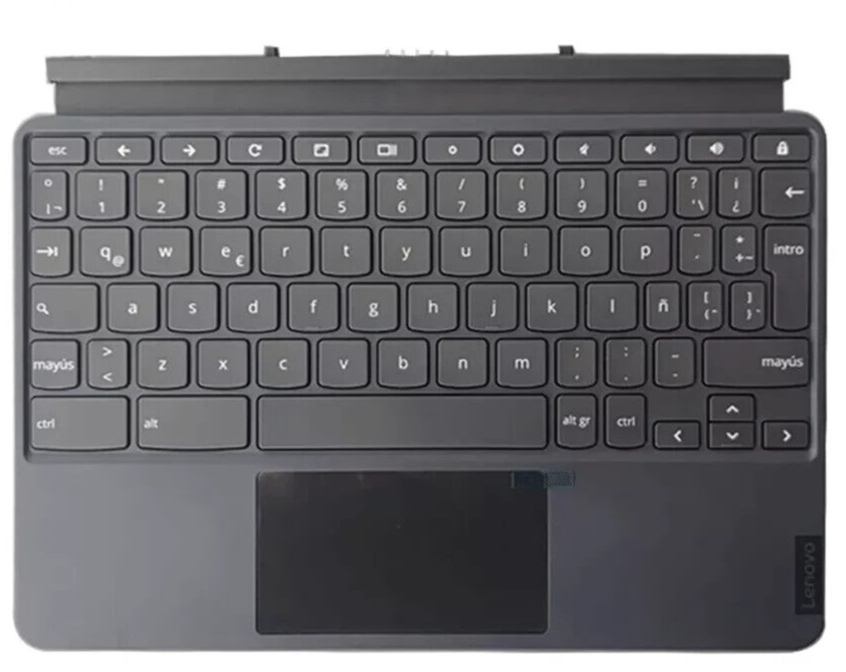 Lenovo CT-X636F Ideapad Chromebook Keyboard Lenovo CT-X636F Ideapad Chromebook Keyboard